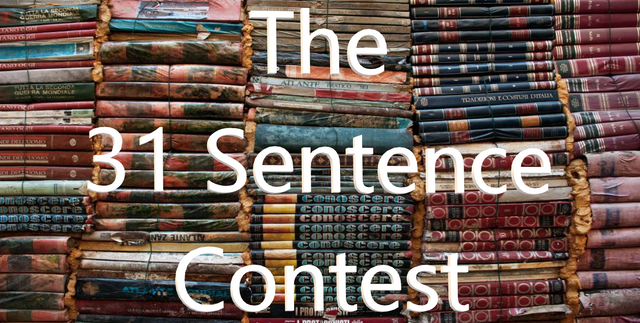 31 sentence contest.png
