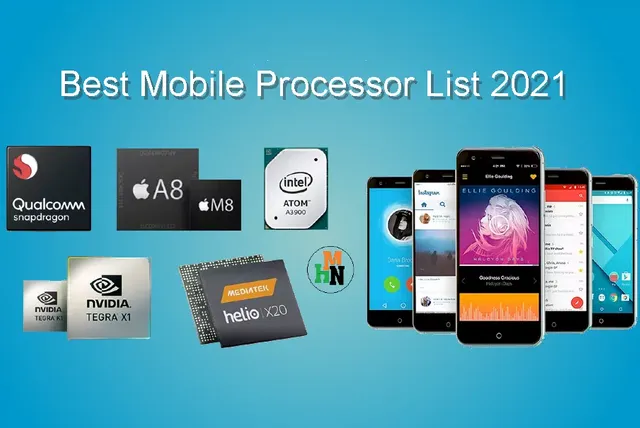 Best Mobile Processor List 2021.webp