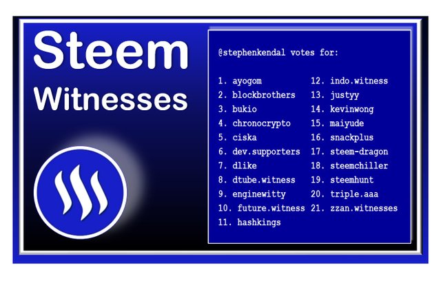 Steem Witnesses Stephen Kendal Blog V4.0 2.jpg