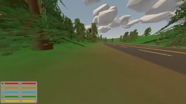 Unturned Steemit - unturned roblox