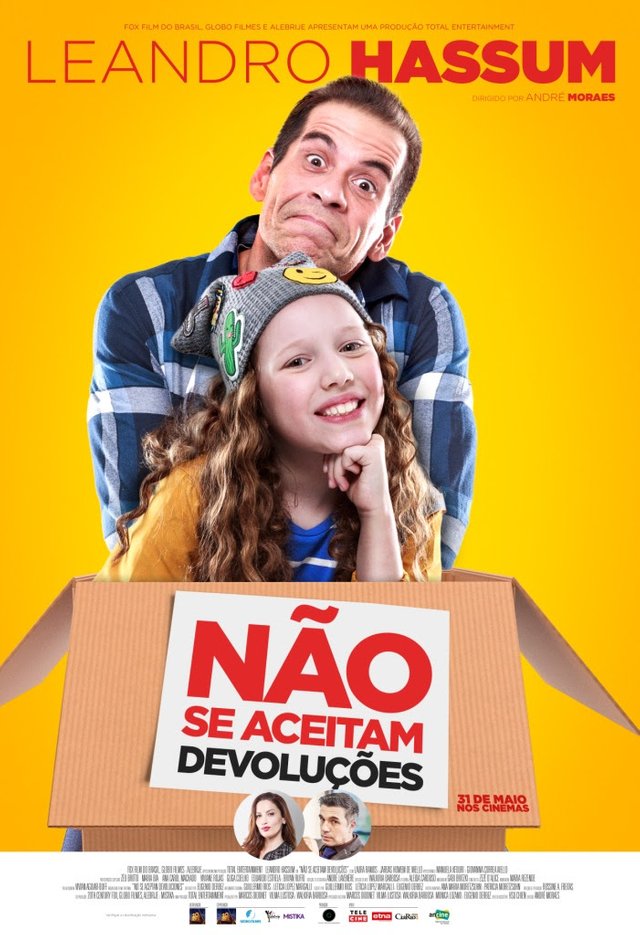 Nao se Aceitam Devolucoes assistir filme.jpg