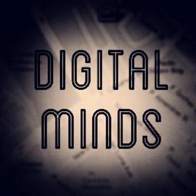 Digital Minds - Electronic Emotions.jpeg