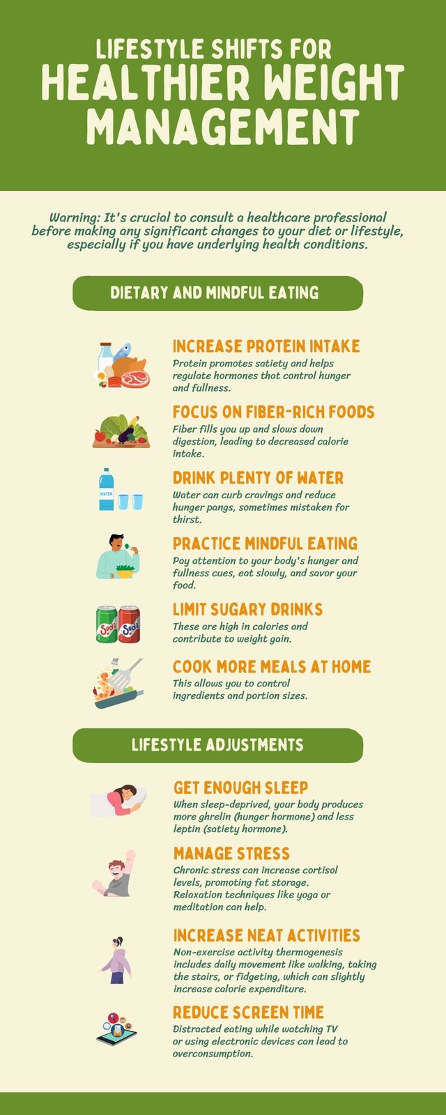 Lifestyle Shifts for Healthier Weight Management - Infographic.jpg