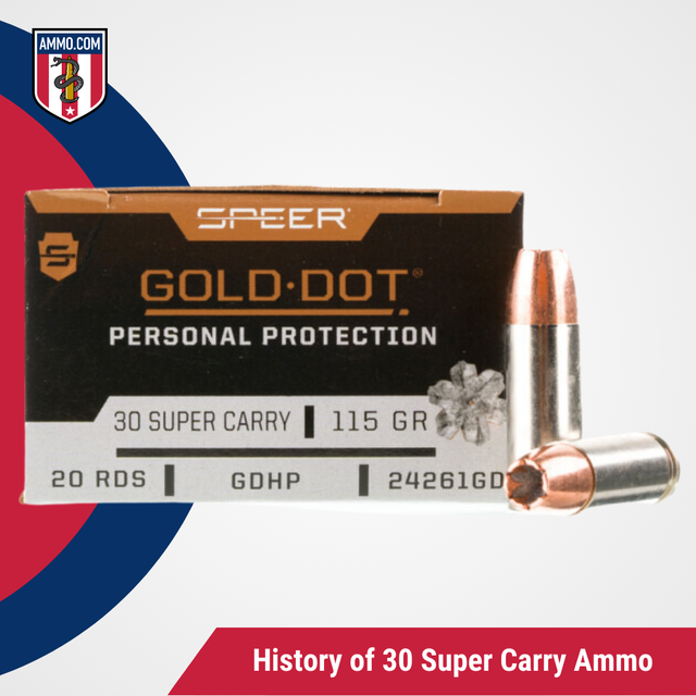 History of 30 Super Carry Ammo.png