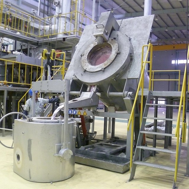 gas fired aluminum melting furnace 1.jpg