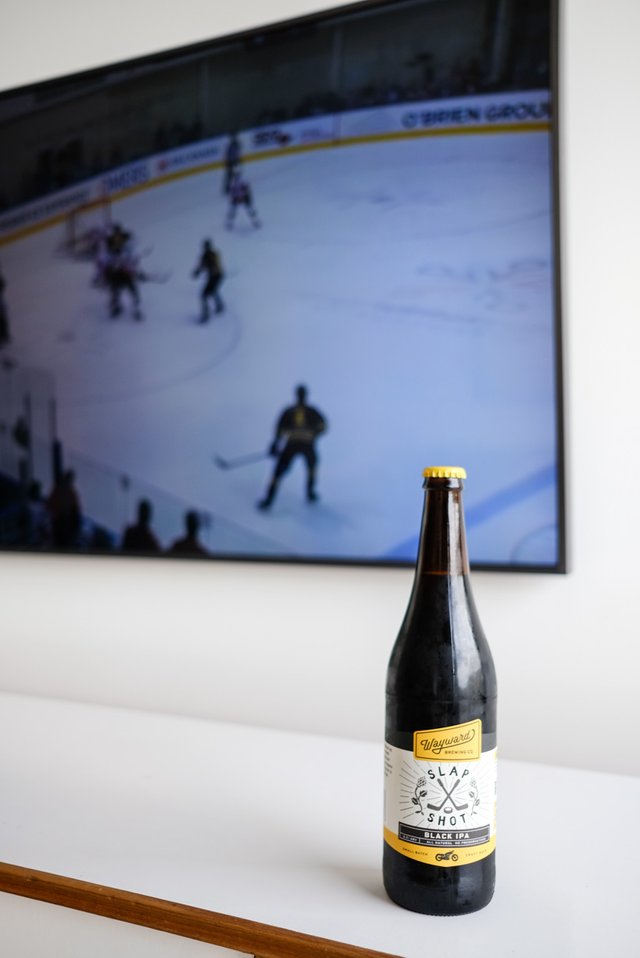 The Beer matches the Hockey (1 of 1).jpg