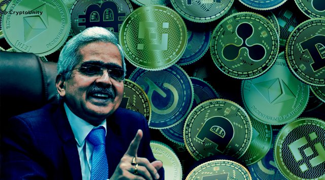 RBI governor expressed Cryptocurrencies are not currencies or financial assets.jpg