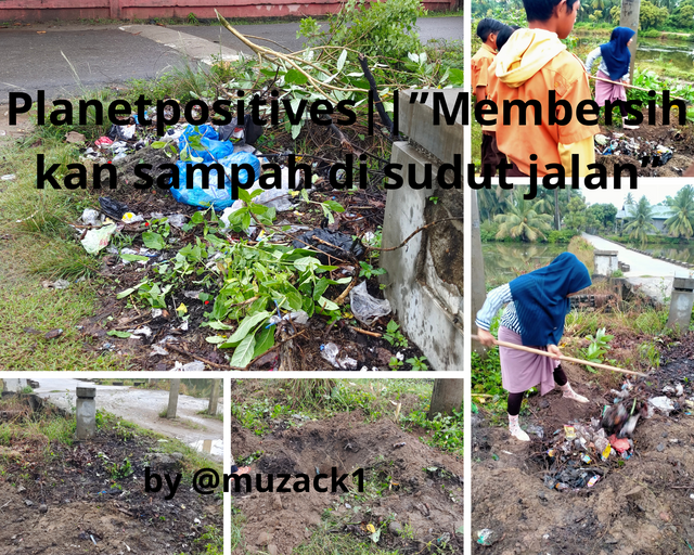 Planetpositives”Membersihkan sampah di sudut jalan”.png