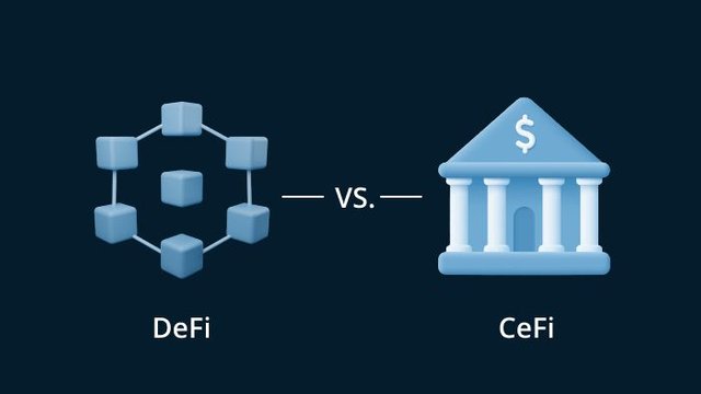 DeFi vs CeFi _ Centralized and Decentralized Finance Comparision.jpeg