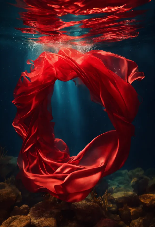 underwater red silk background (3).webp