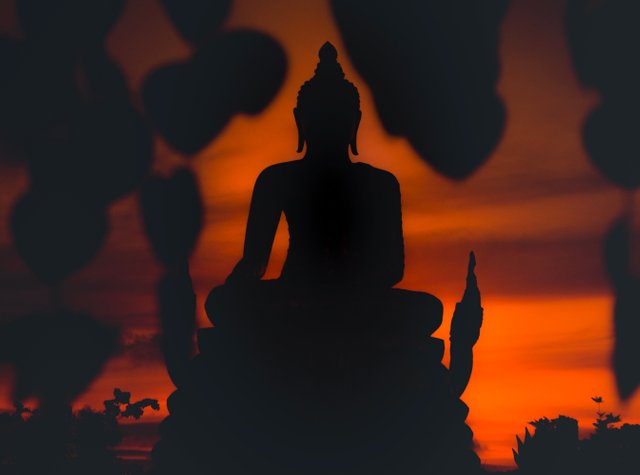 BIg Buddha Sunset FINAL.JPG