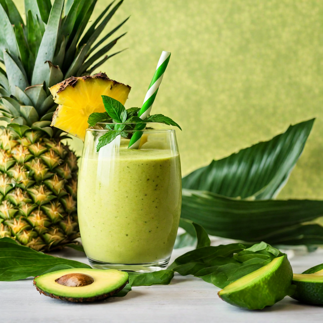 Pineapple Ginger Avocado Smoothie2.png