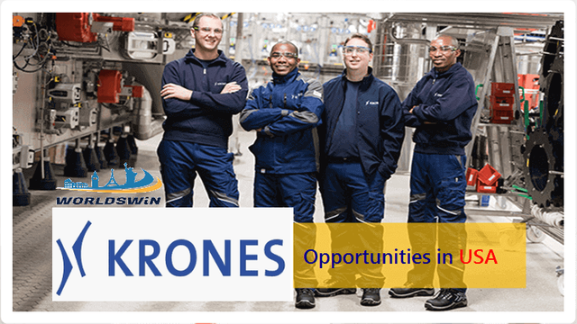 Career Opportunities in usa at Krones.PNG