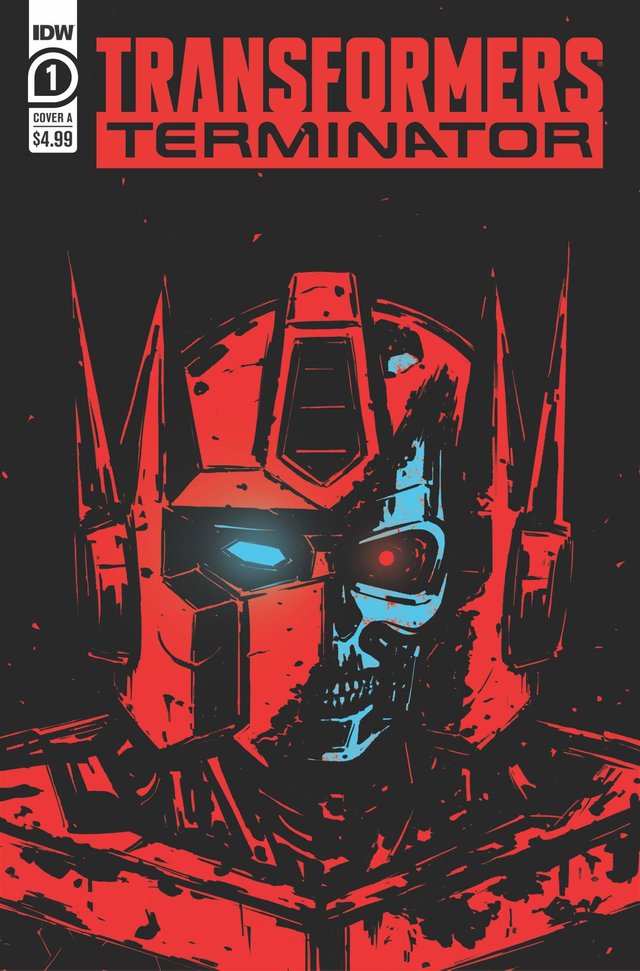 The Transformers Vs. The Terminator #1.jpg