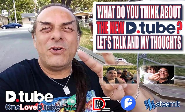 Are You Using the New @dtube Platform... What Do You Think About it... Let's Talk About it and What I feel and Think.jpg