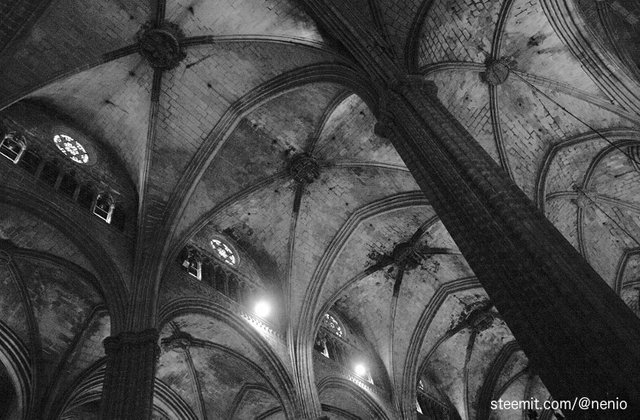 Barcelona-cathedral-ceiling-01bw-1.jpg