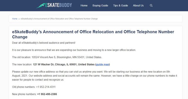 eSkateBuddy’s-Announcement-of-Office-Relocation-and-Office-Telephone-Number-Change.JPG