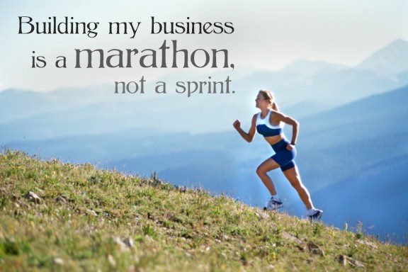 Business is a Marathon.jpg