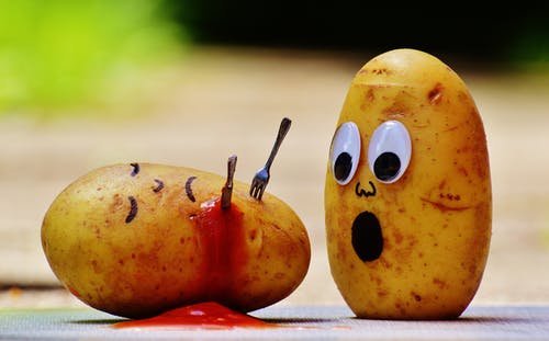 Keto diet forbidden food potatoes.jpeg