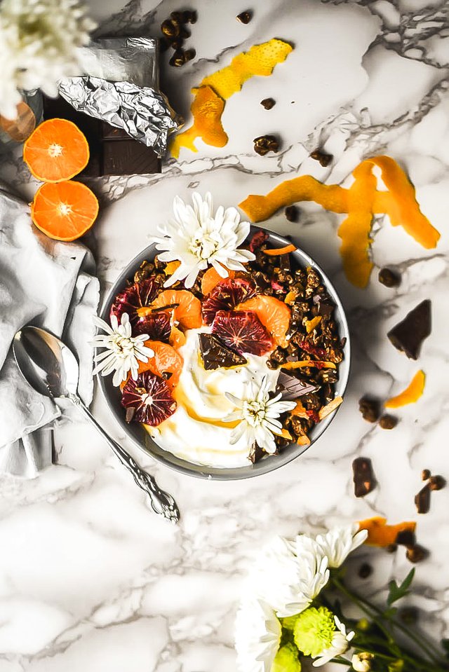 Chocolate Hazelnut Granola Orange Yogurt Bowls (v+gf)-4.jpg