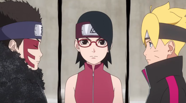 New Movie #Boruto Will Be created! — Steemit