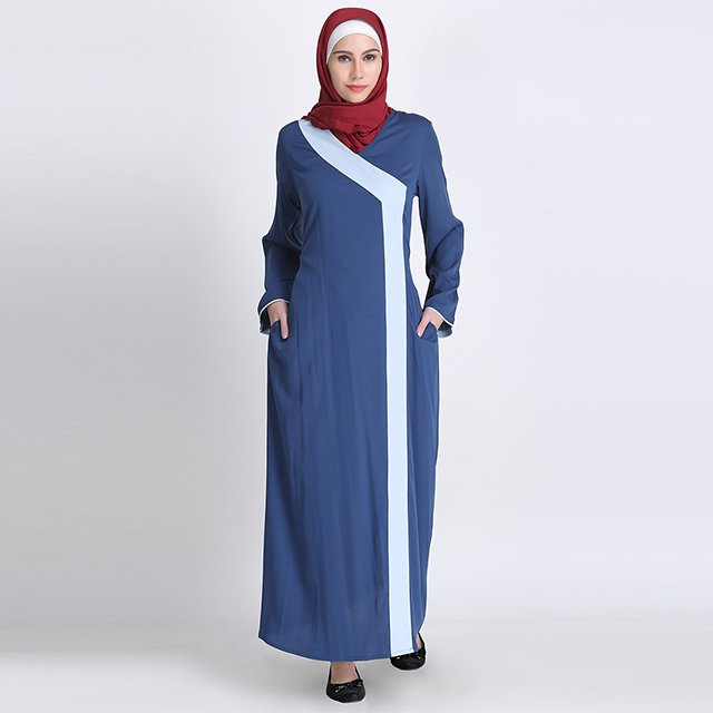 Abaya Designs - Modest Hijab Fashion 