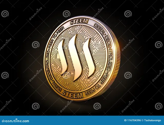 steem-cryptocurrency-coin-d-rendering-steem-steem-cryptocurrency-coin-black-background-d-rendering-116704396.webp