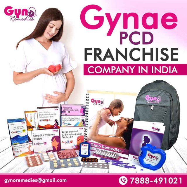 Gynae PCD Pharma Franchise Company in India.jpg