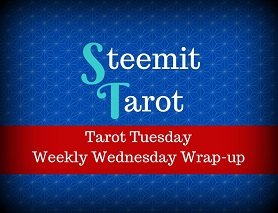 For Replies Tarot Tuesday Weekly Wednesday Wrap-up with edging.jpg