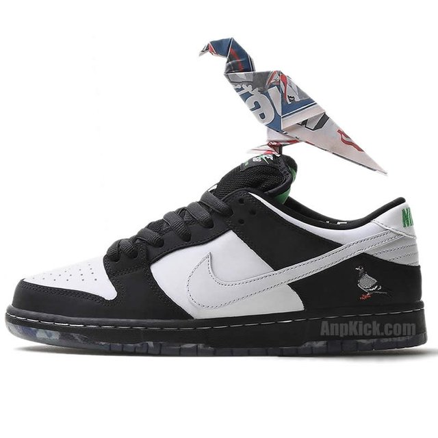 Pigeon dunk release sales date