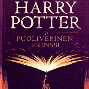 Harry Potter ja puoliverinen prinssi äänikirja.jpg