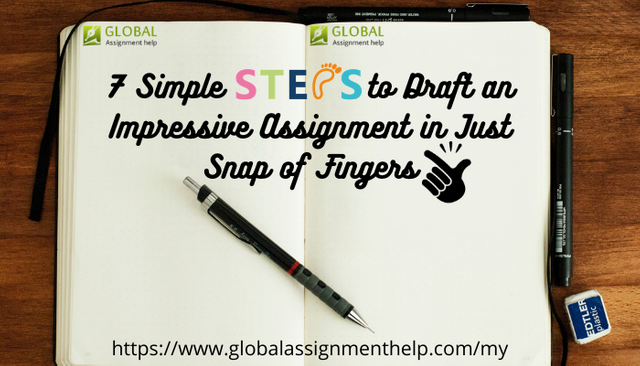 7 Simple Steps to Draft an Impressive Assignment in Just Snap of Fingers.png