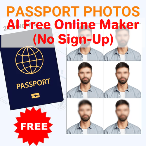 VeryUtils AI Free Online Passport Photo Maker (No Sign-Up).png