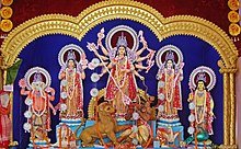 Durga,_Burdwan,_2011.jpg