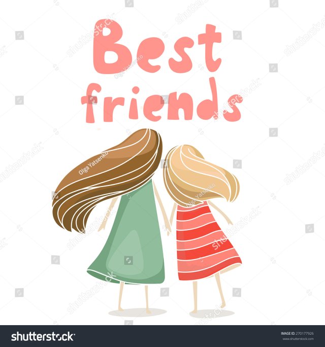 stock-vector-two-best-friends-girls-holding-hands-vector-illustration-about-friendship-isolated-on-white-270177926.jpg