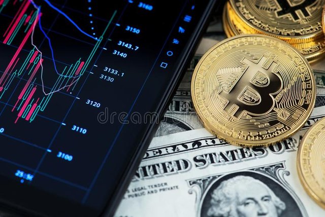 background-cryptocurrency-bitcoin-dollar-bill-candlestick-chart-graph-mobile-phone-stock-market-concept-golden-142334515.jpg