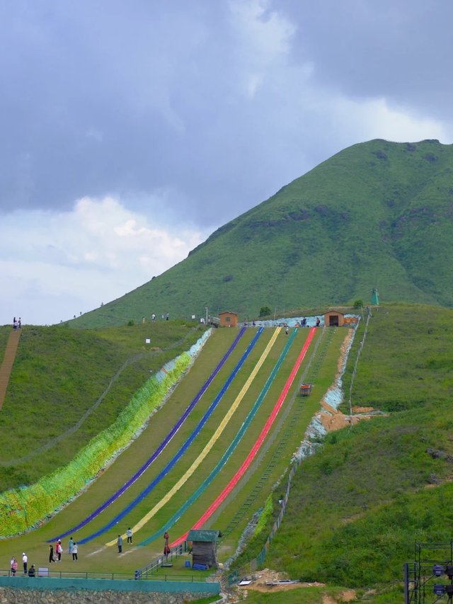 在福建🟢闯入宫崎骏世界的抹茶山_9_蒸鸭梨儿_来自小红书网页版.jpg