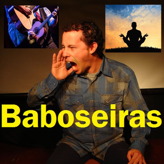 Baboseiras91 - Colaborações musicais e uma meditação anti-stress.jpg