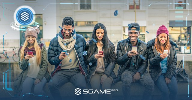 Sgame Pro - 5 Common Types of Mobile Gamers.jpg