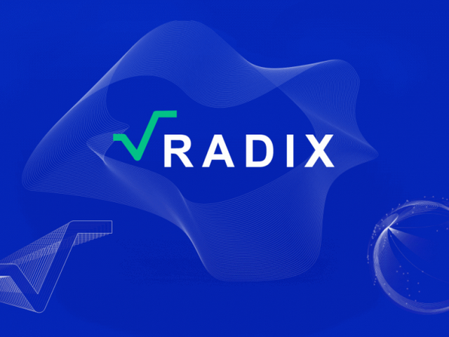 Radix Powering the DeFi Revolution with Radix.png