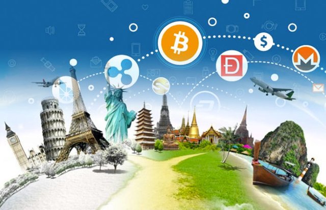 Acceptance-of-Cryptocurrencies-like-Bitcoin-Dash-Litecoin-and-More-Are-on-The-Rise-Within-Travel-Industry-696x449.jpg