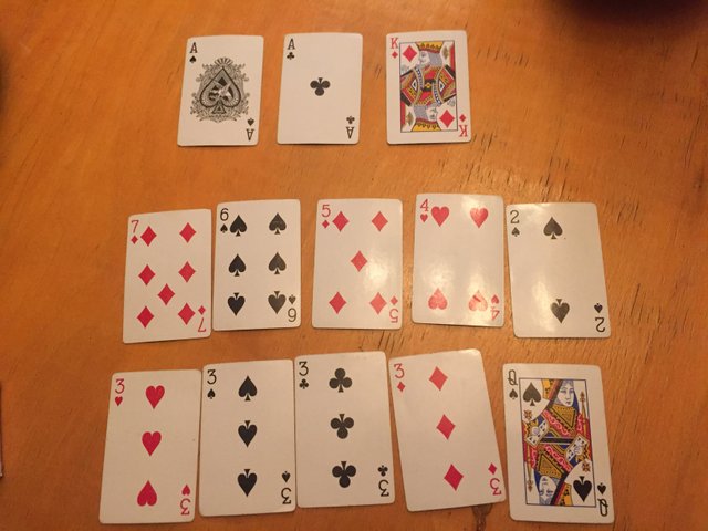 Die Beste Poker Hand
