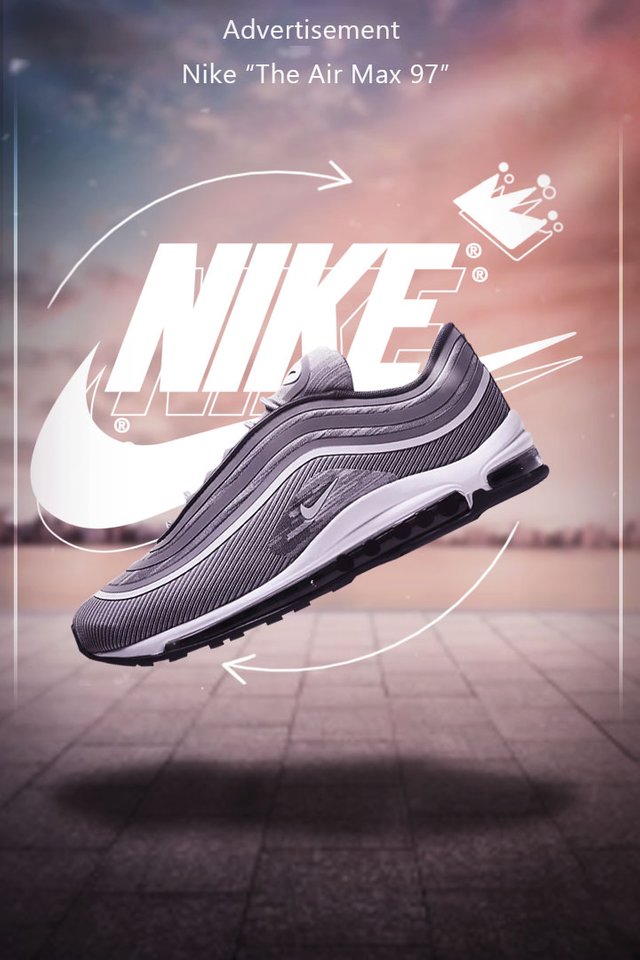 nike air max 97 ad