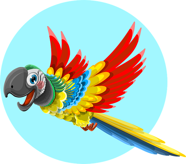 parrot-1417286_640.png