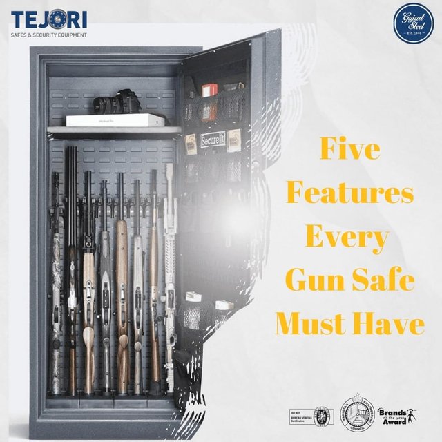 Five Features Every Gun Safe Must Have.jpg