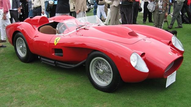 5.- Ferrari Testa Rossa 250 (1957)..jpg