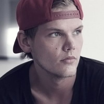 avicii