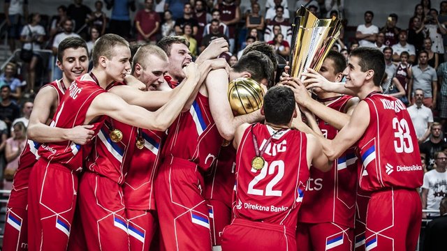 2018 Serbia repeat title in thriller for the ages over Latvia, France third, Lithuania get U19 World Cup ticket.jpg