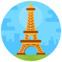 Eiffel Tower