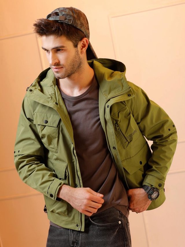 Buy Winter Jacket for men online at beyoung.jpg